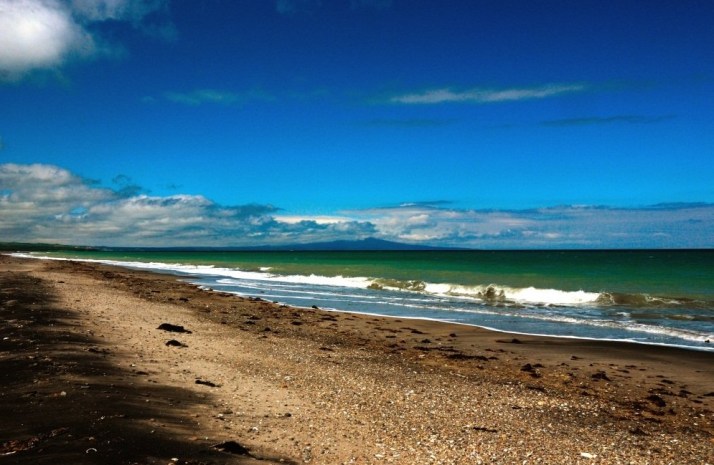 The Pacific Ocean tourism destinations